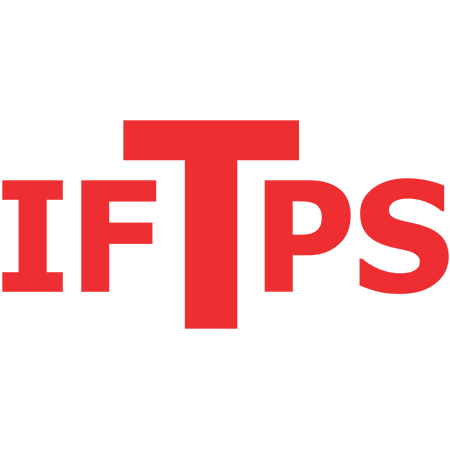 Logo IFTPS, Netzwerk
