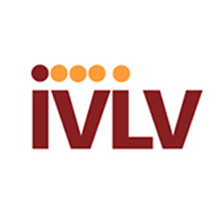 Logo iVLV, Netzwerk